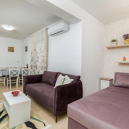 Apartman Gardenia 빈쿠란 외부 사진