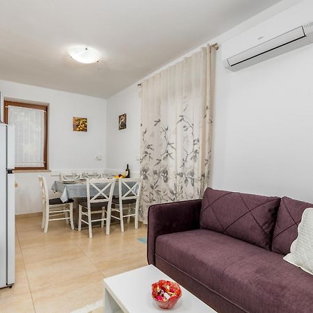 Apartman Gardenia 빈쿠란 외부 사진