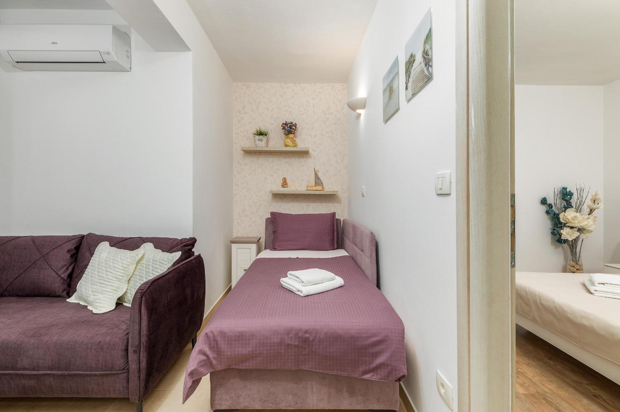 Apartman Gardenia 빈쿠란 외부 사진