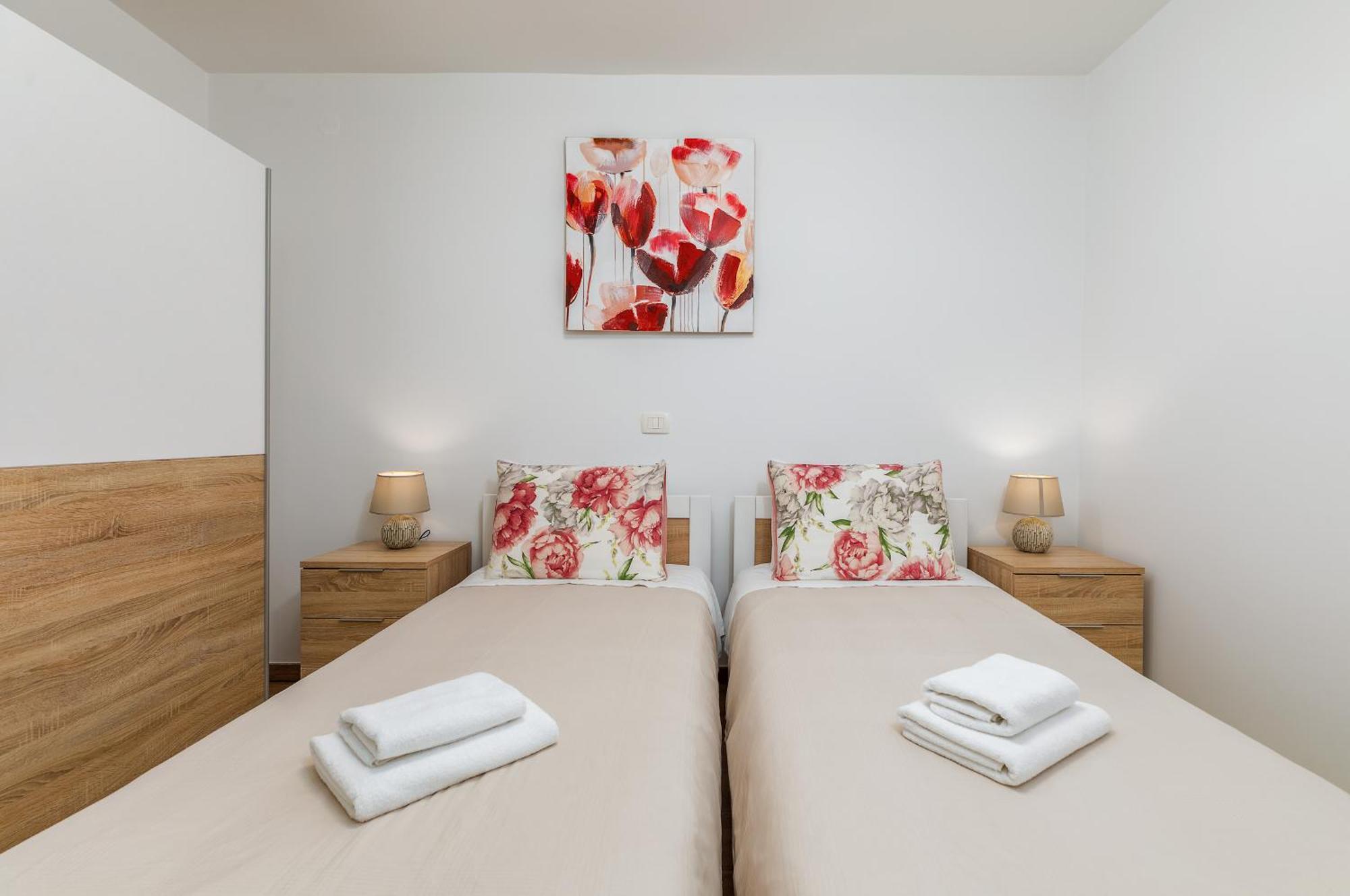 Apartman Gardenia 빈쿠란 외부 사진