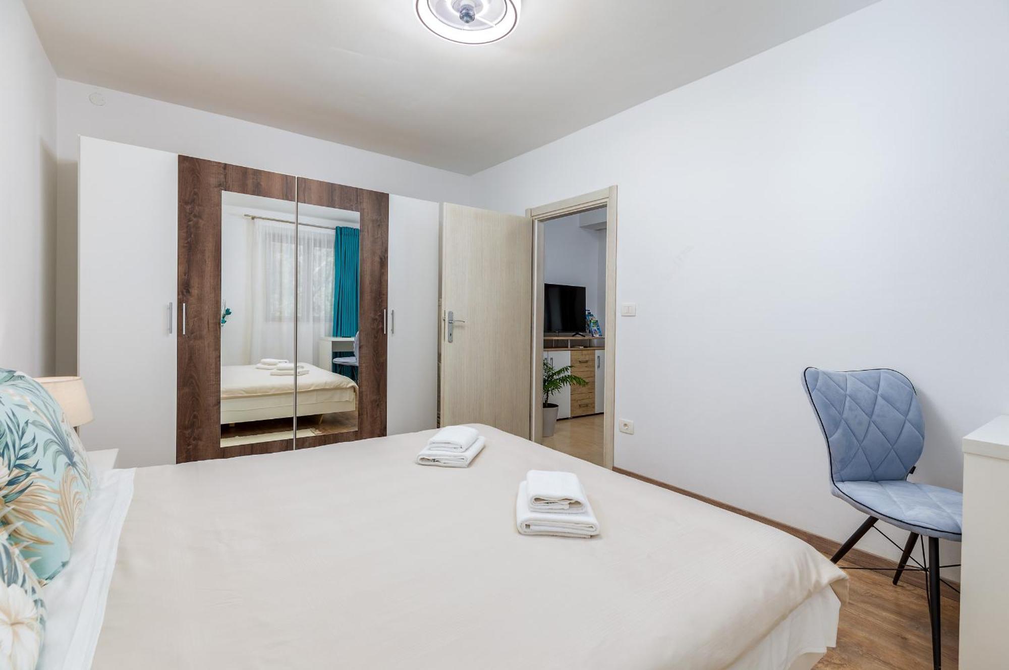 Apartman Gardenia 빈쿠란 외부 사진