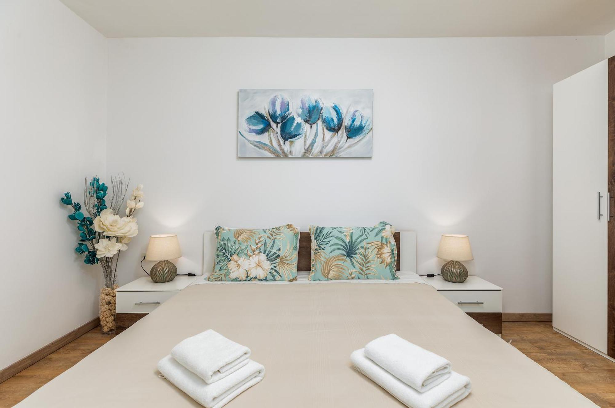 Apartman Gardenia 빈쿠란 외부 사진
