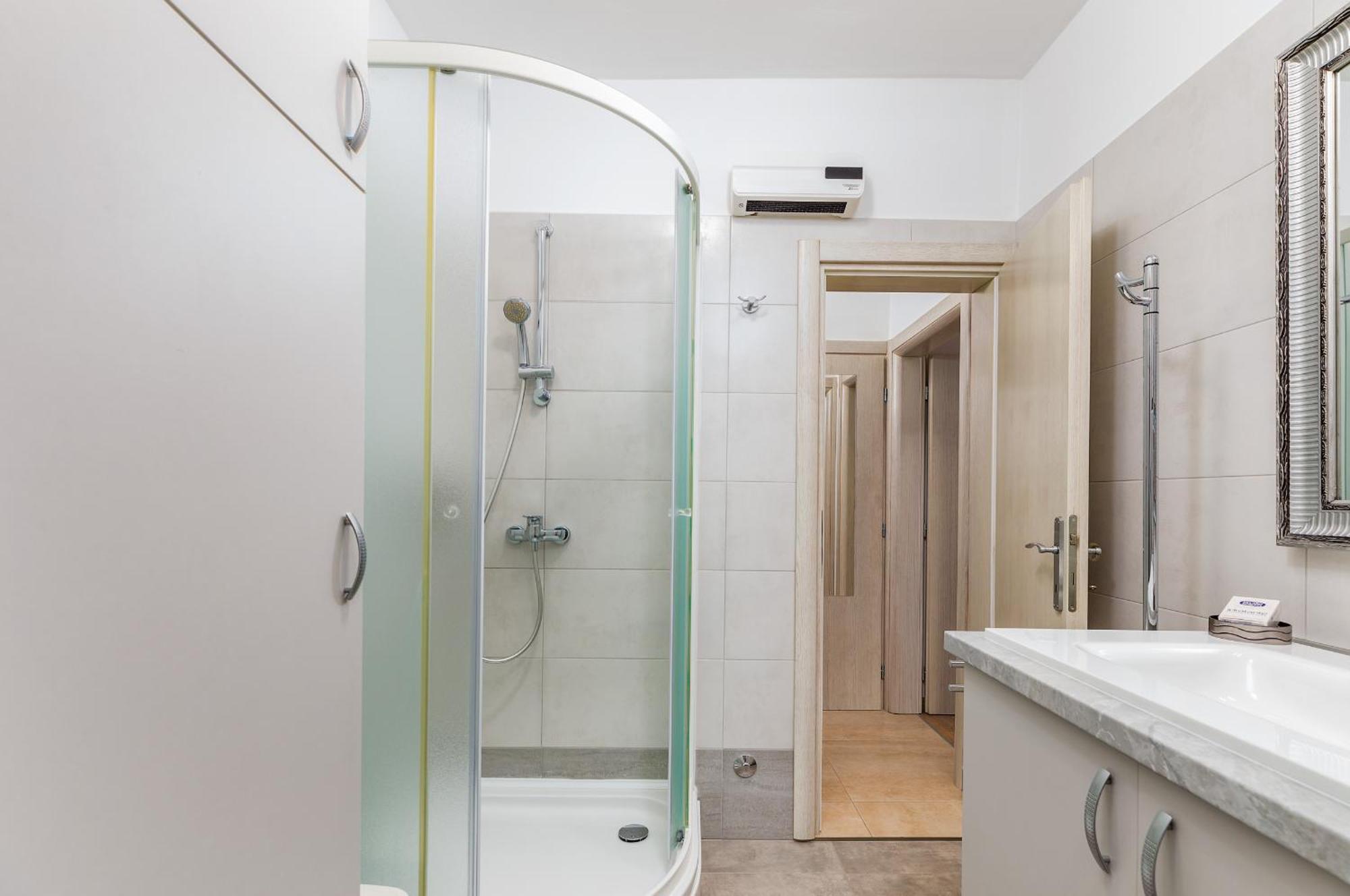 Apartman Gardenia 빈쿠란 외부 사진