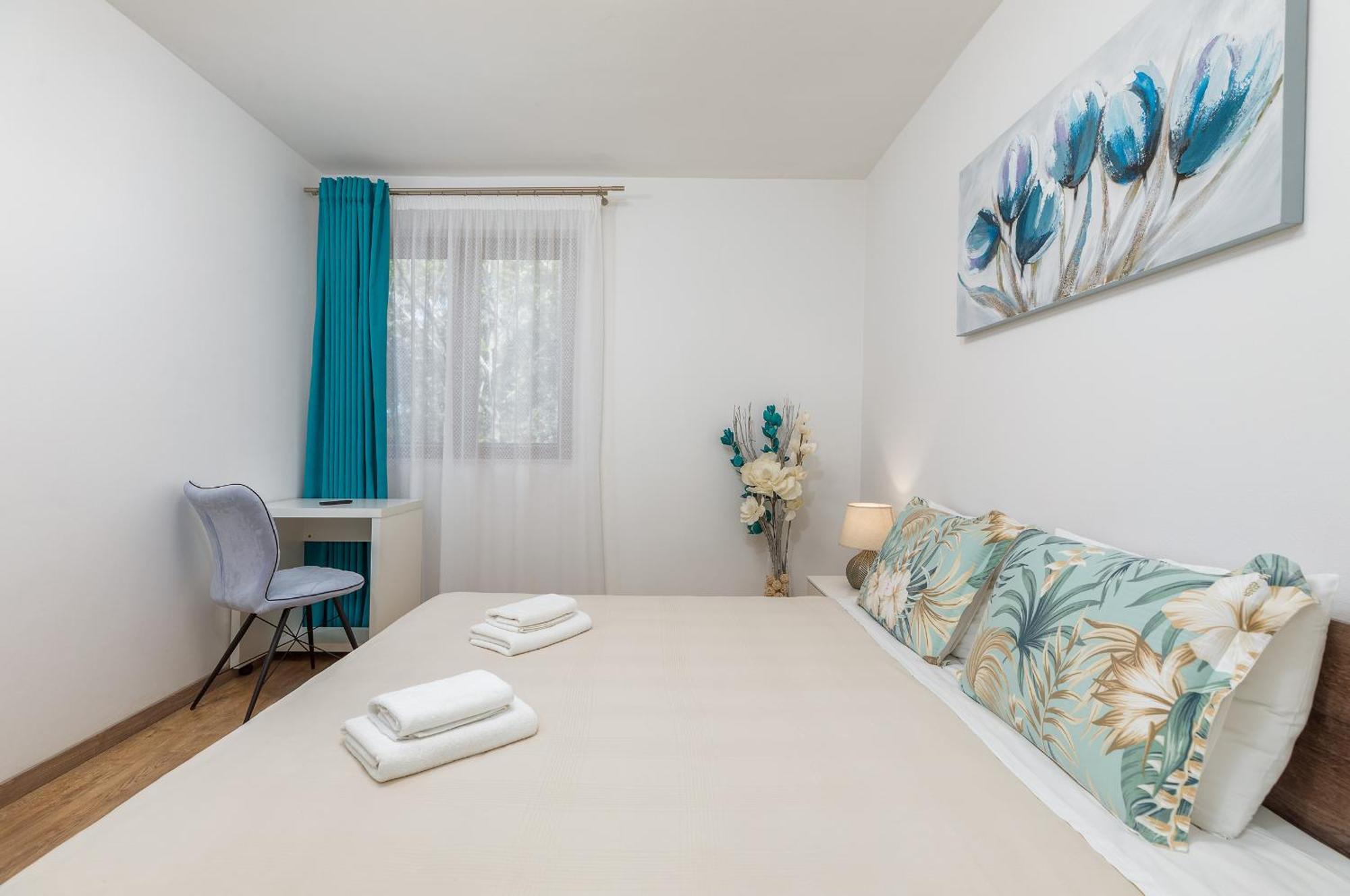 Apartman Gardenia 빈쿠란 외부 사진