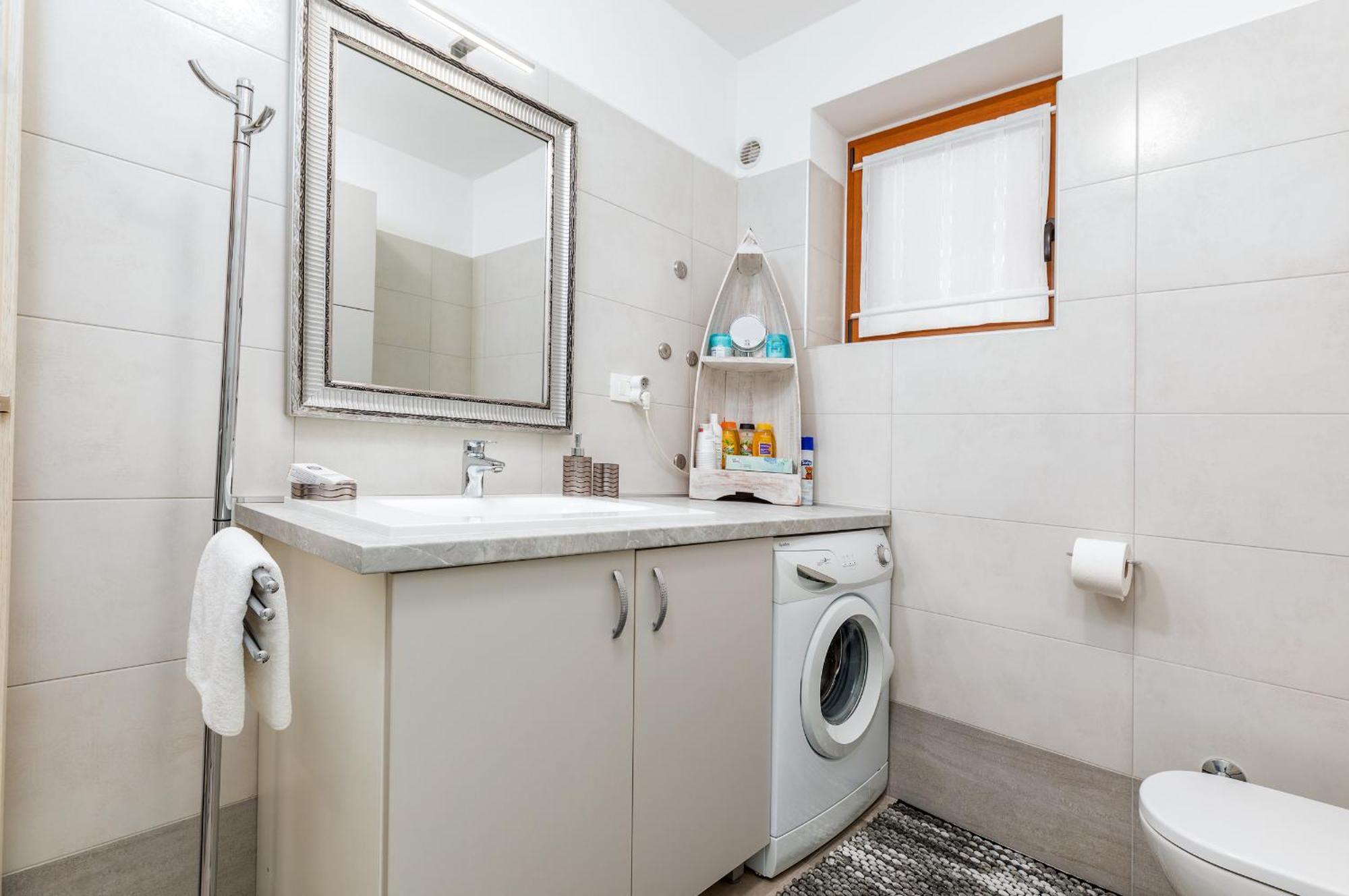Apartman Gardenia 빈쿠란 외부 사진