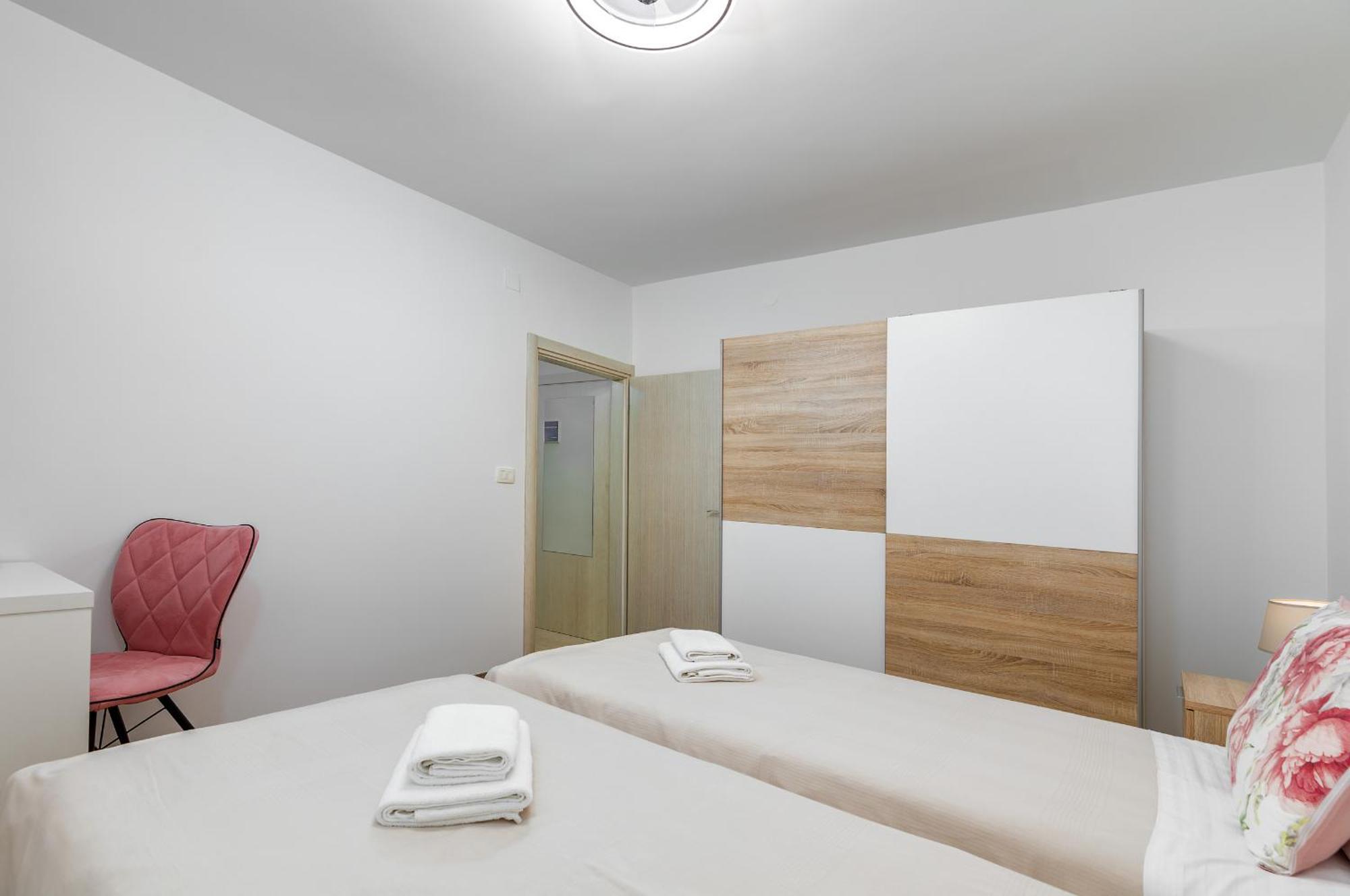 Apartman Gardenia 빈쿠란 외부 사진