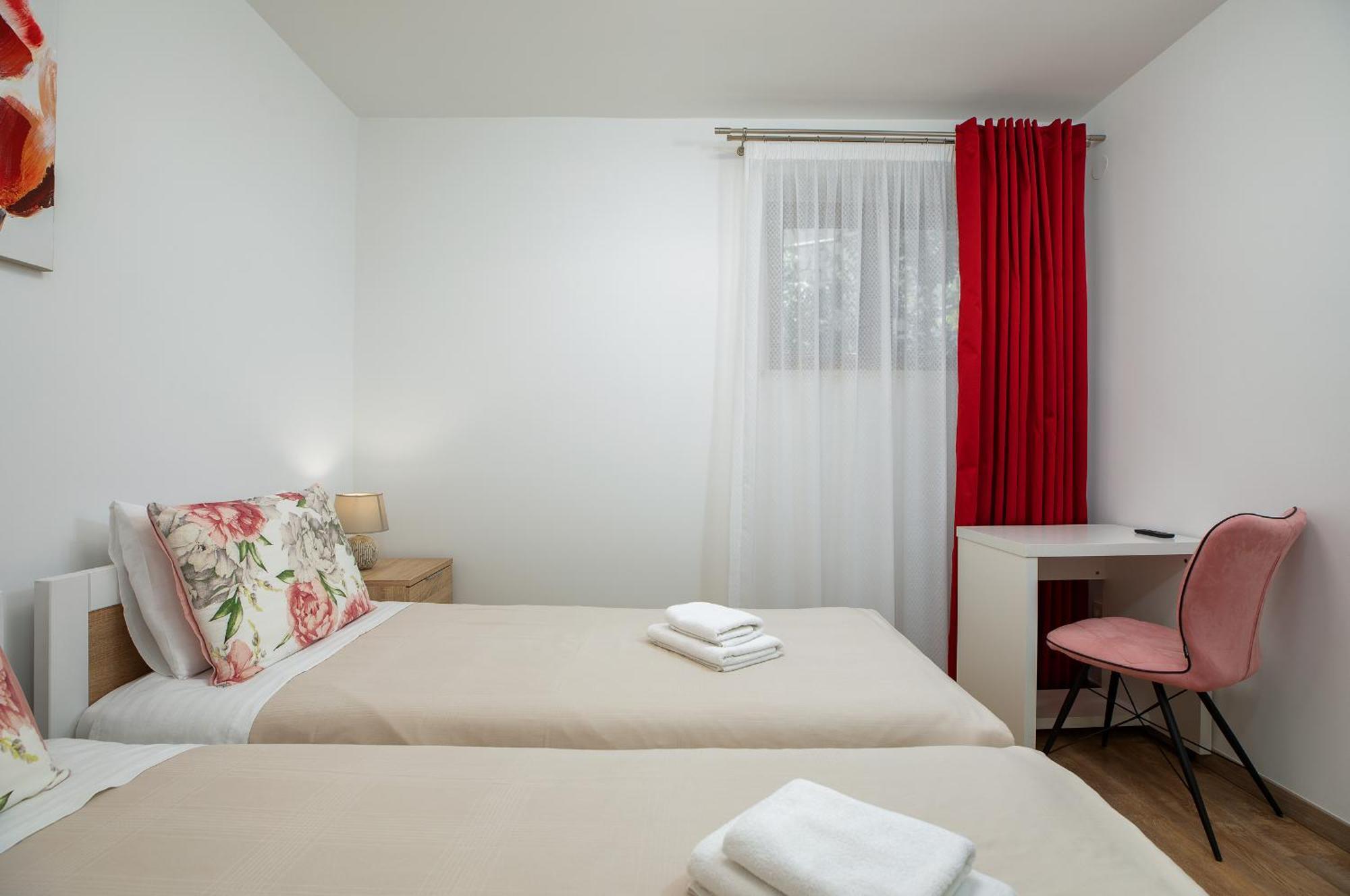 Apartman Gardenia 빈쿠란 외부 사진