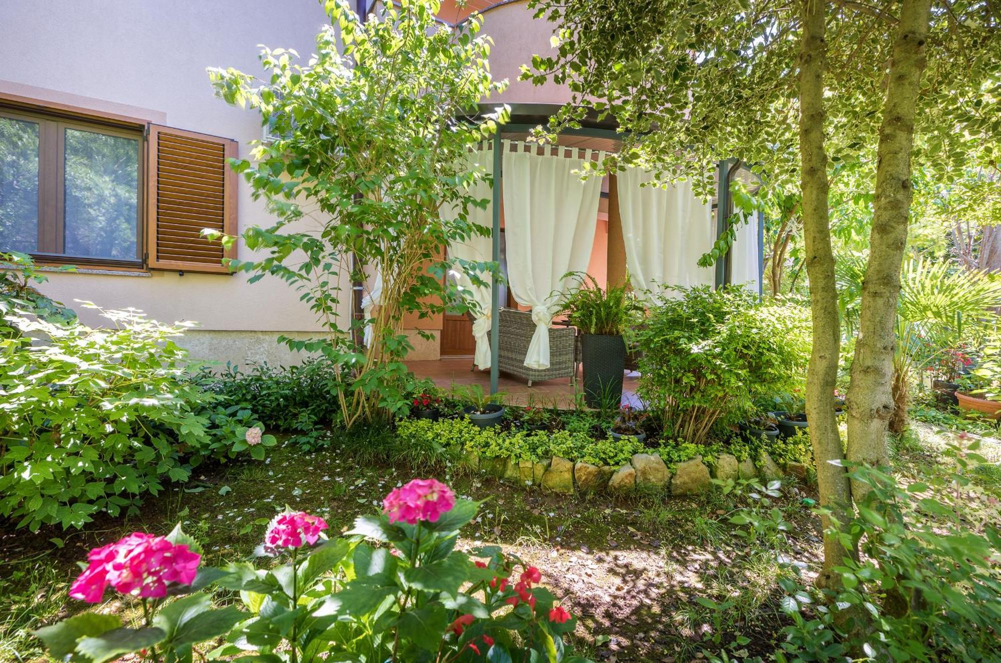 Apartman Gardenia 빈쿠란 외부 사진